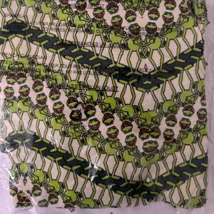 LulaRoe Classic T- Kermit